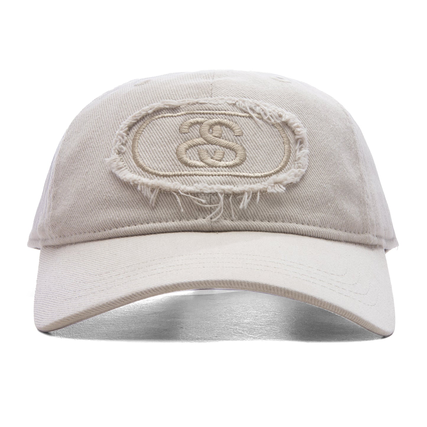Low Profile Pill Strapback - Sand