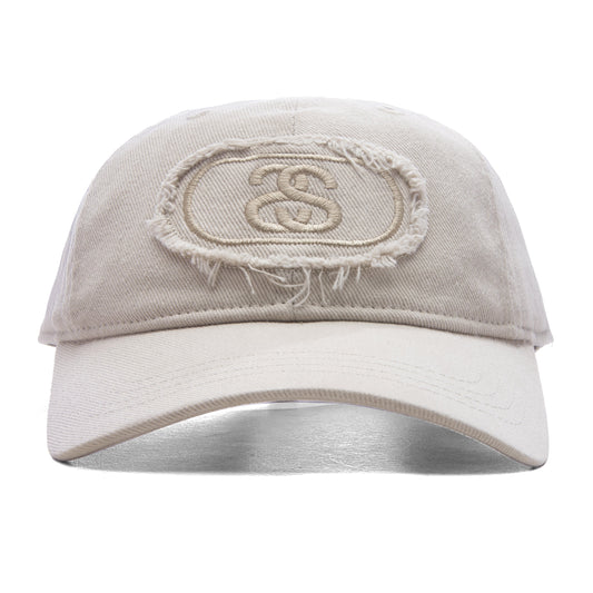 Low Profile Pill Strapback - Sand