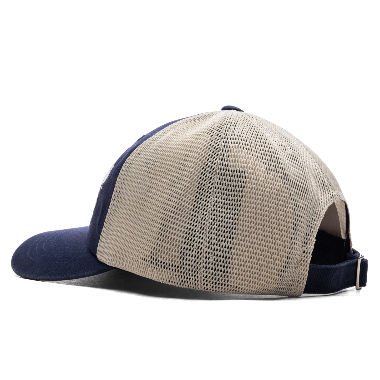 LP Workgear Strapback Cap - Navy