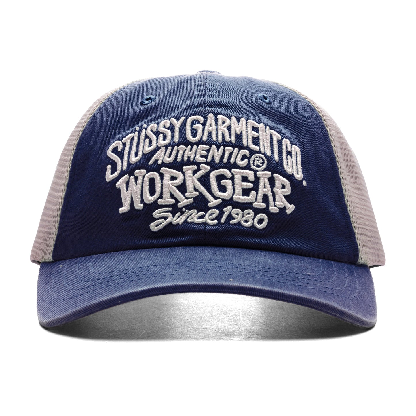 LP Workgear Strapback Cap - Navy