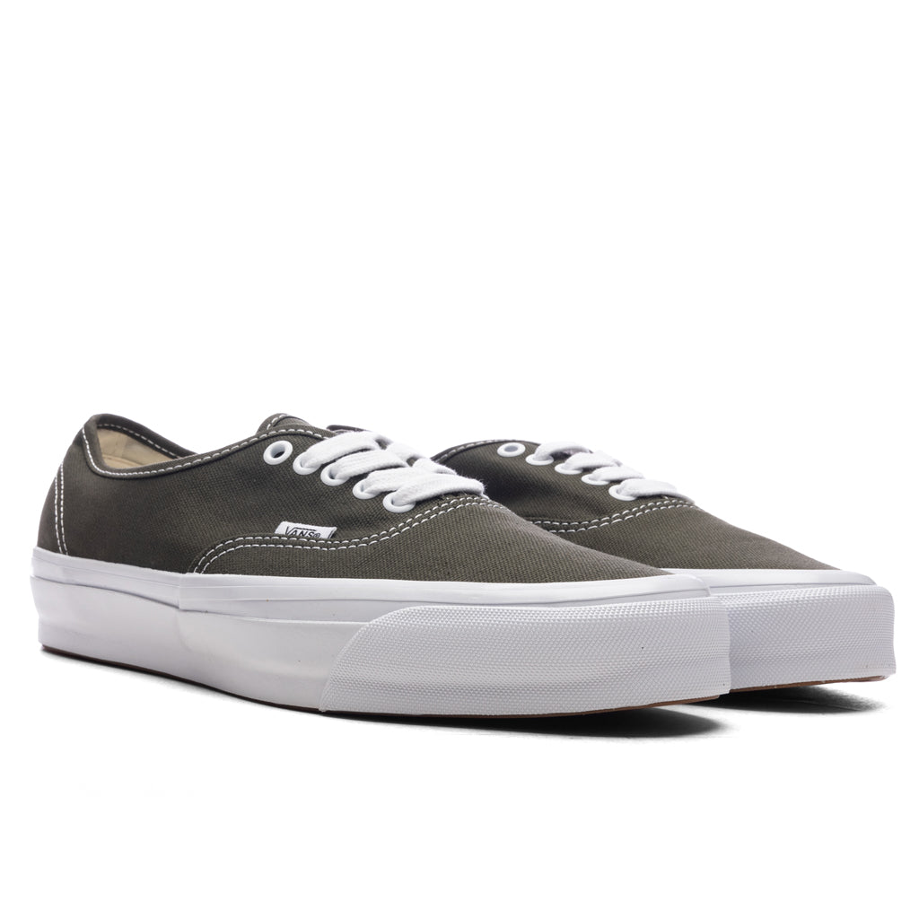 LX Authentic 44 - Grape Leaf
