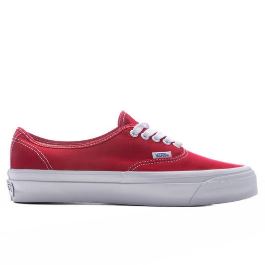 Premium LX Authentic 44 - Racing Red