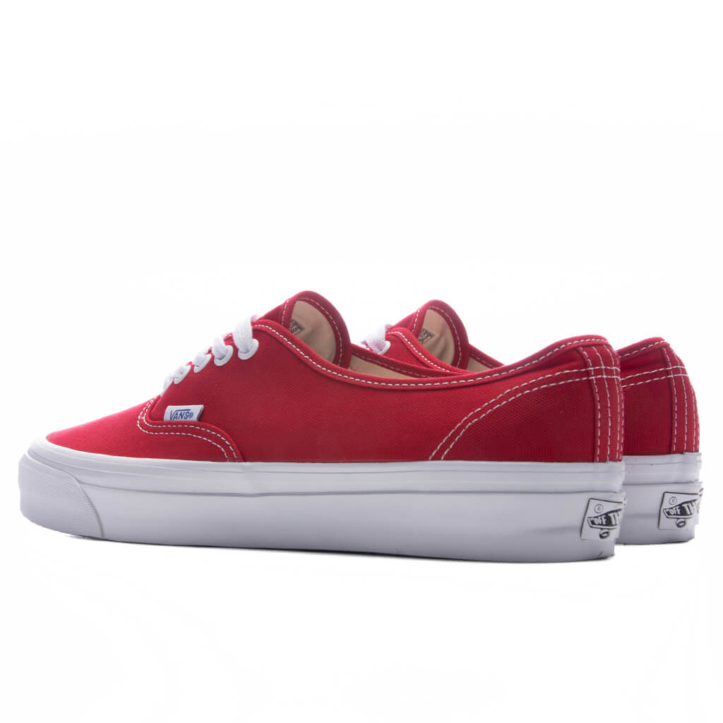 Premium LX Authentic 44 - Racing Red