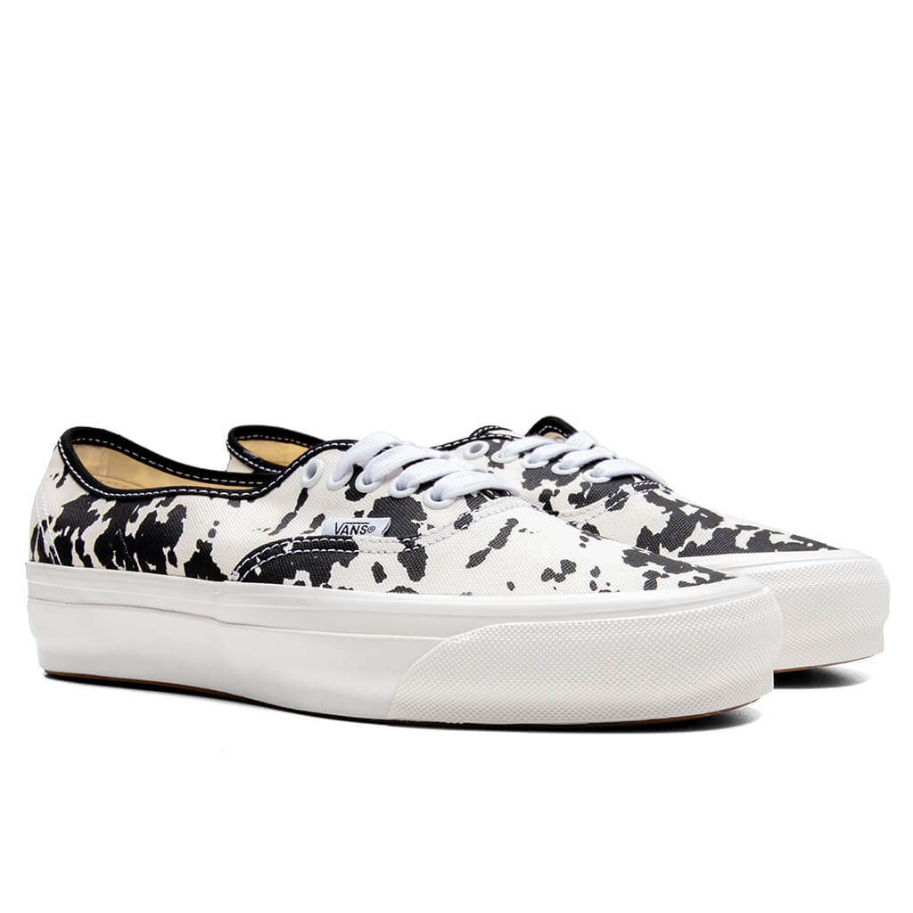 Premium Authentic - Black/Marshmallow
