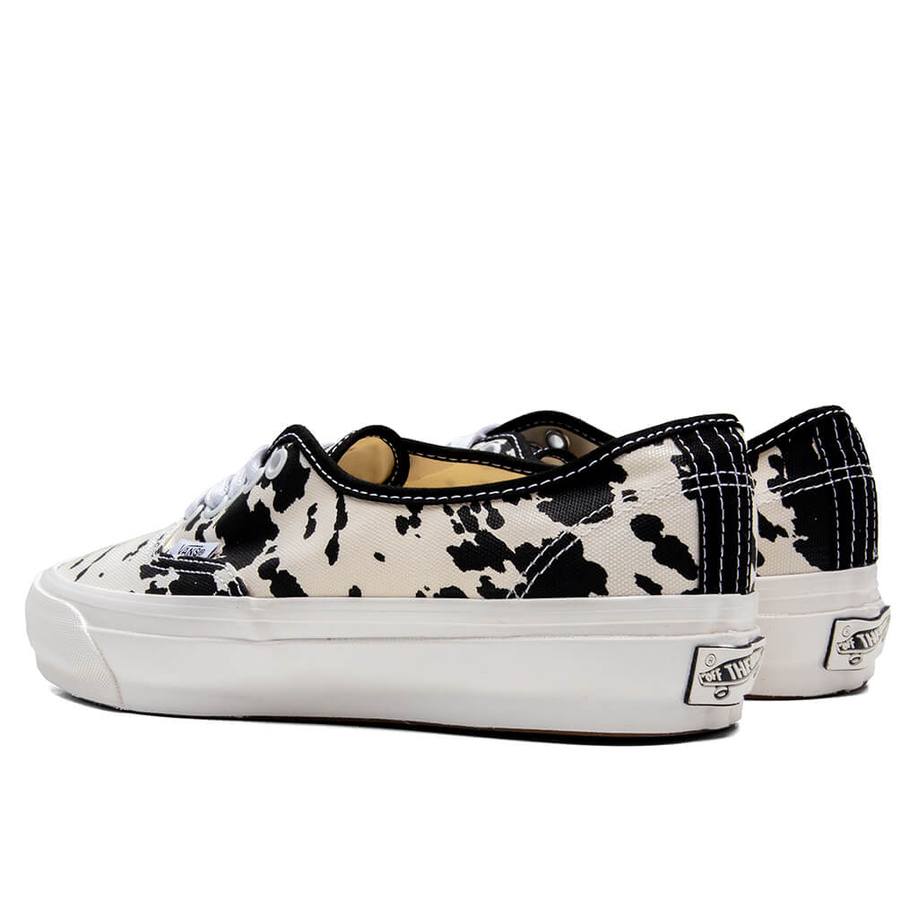 Premium Authentic - Black/Marshmallow