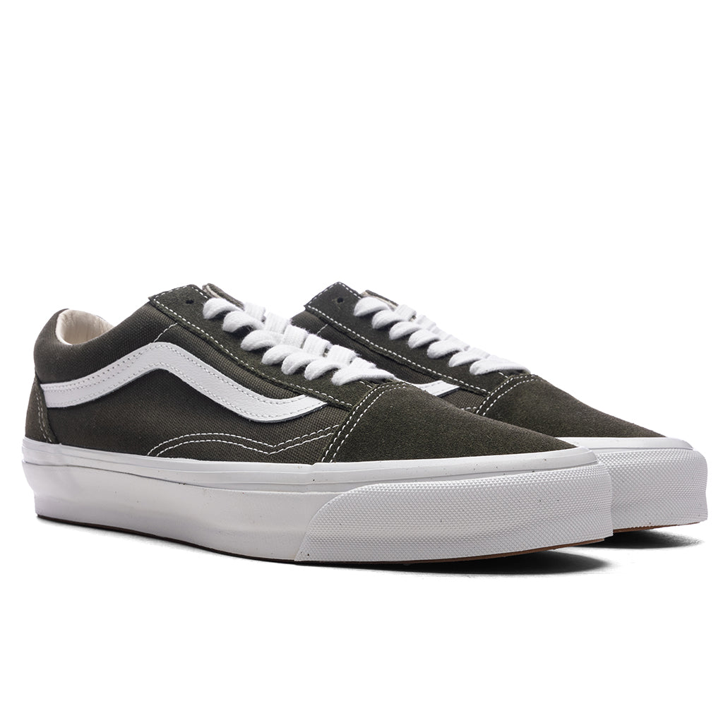 Premium Old Skool - Grape Leaf