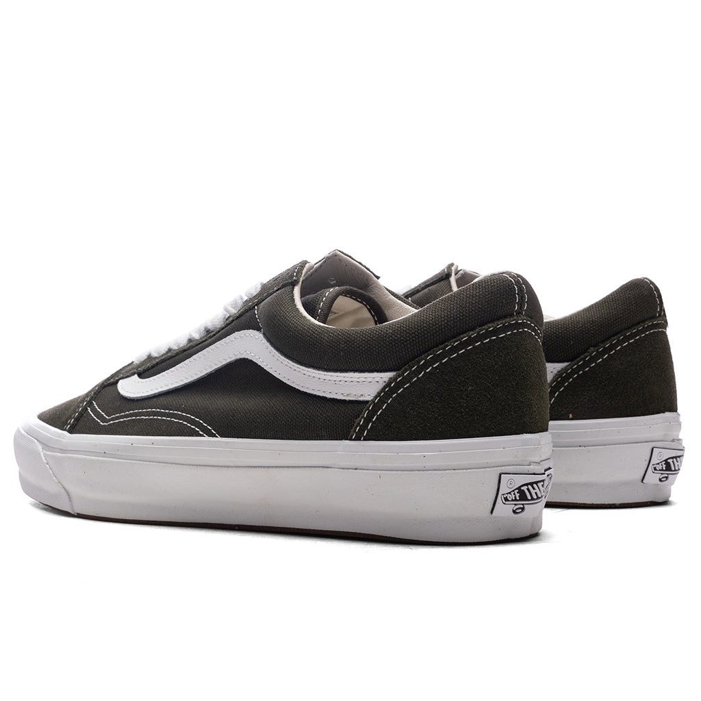 Premium Old Skool - Grape Leaf