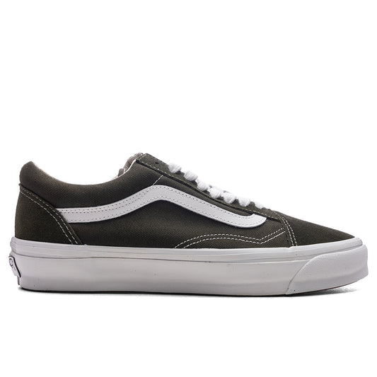 Premium Old Skool - Grape Leaf