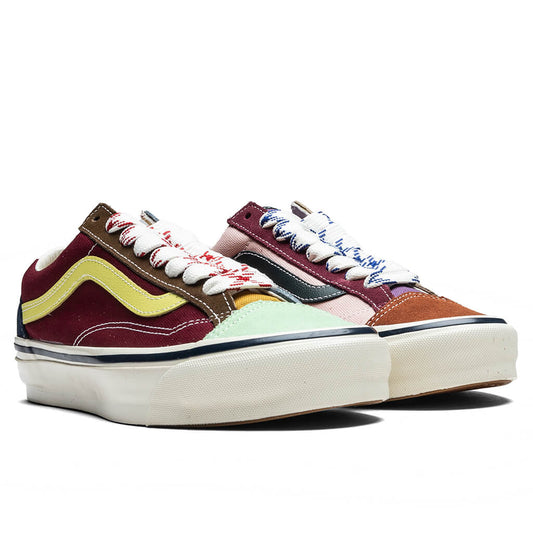 Premium Old Skool 36 - Color Block