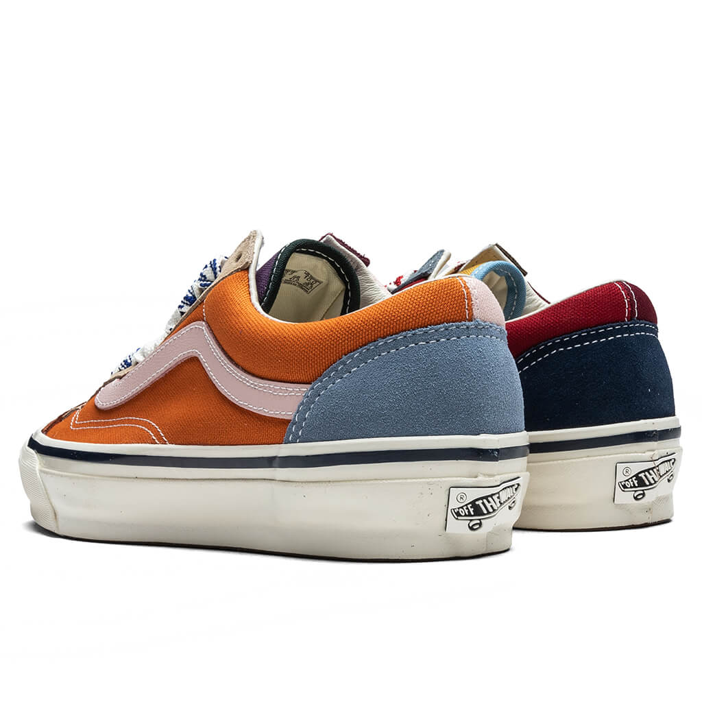 Premium Old Skool 36 - Color Block