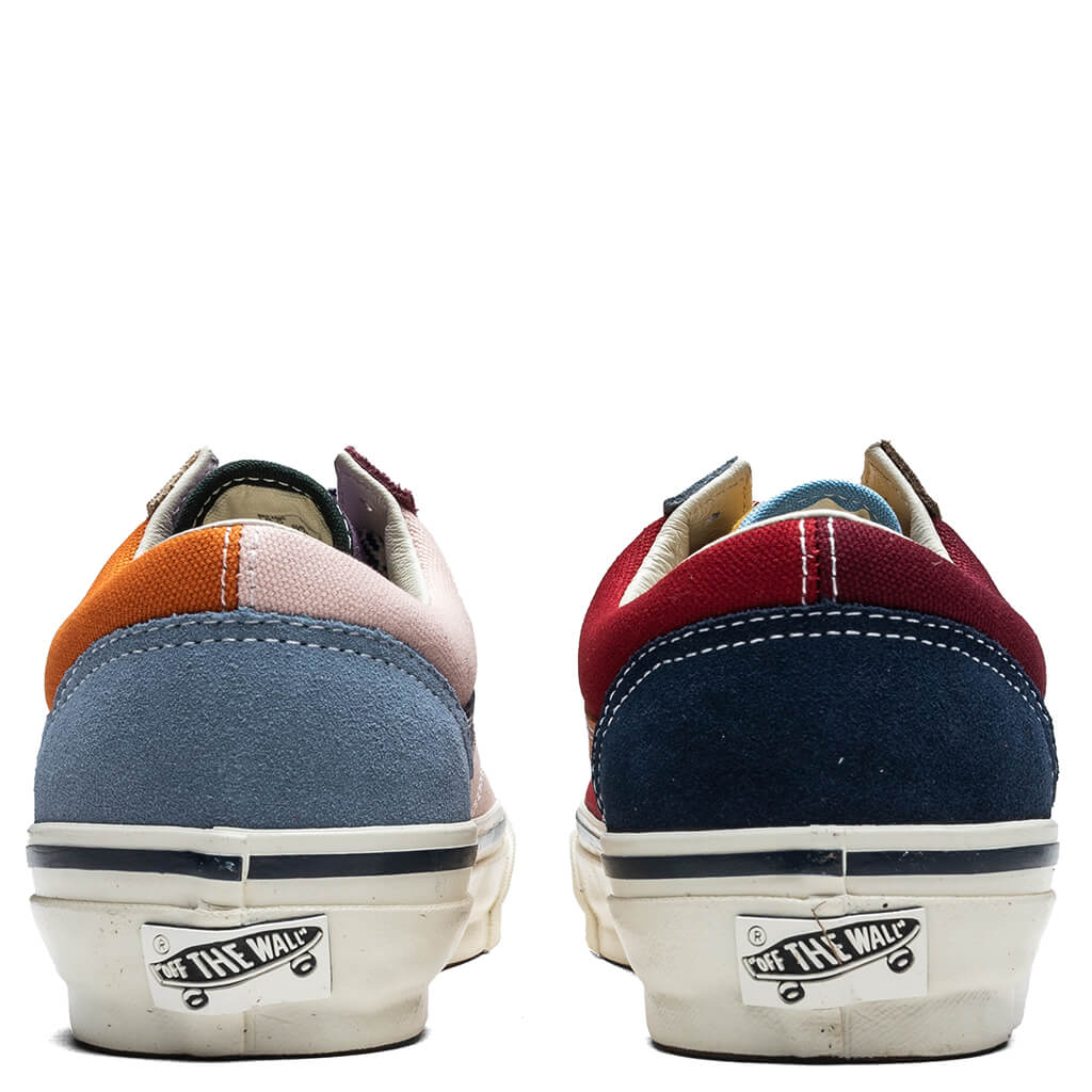 Premium Old Skool 36 - Color Block