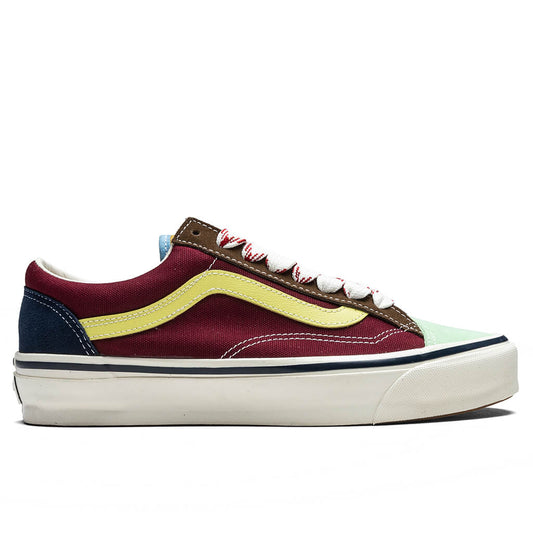 Premium Old Skool 36 - Color Block