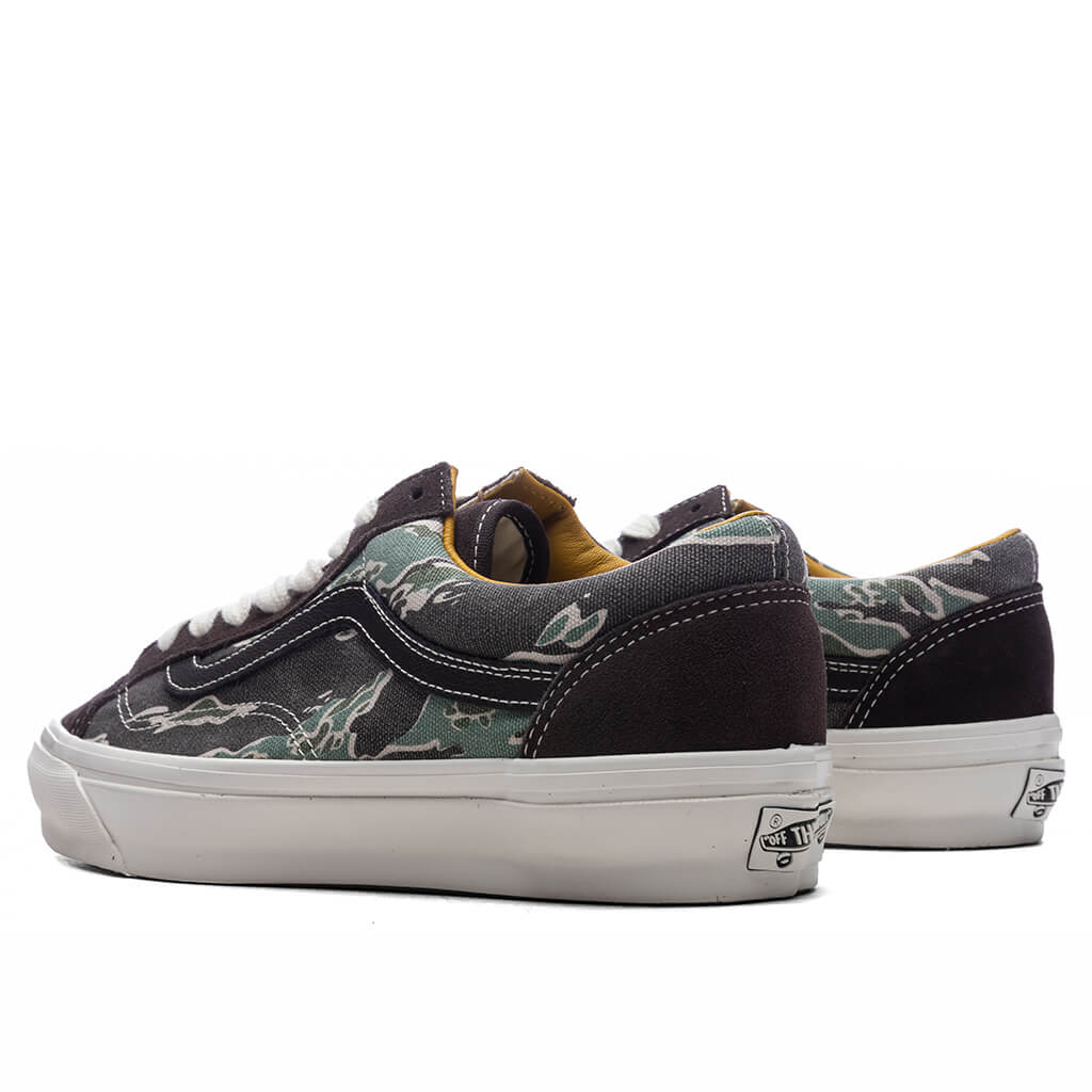 Premium Old Skool 36 - Tiger Stripe/After Dark