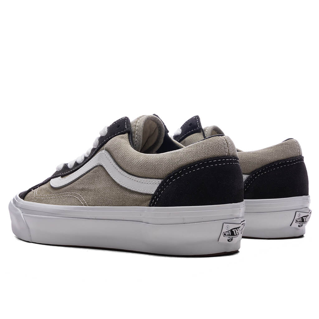 Premium Old Skool 36 - Washed Green