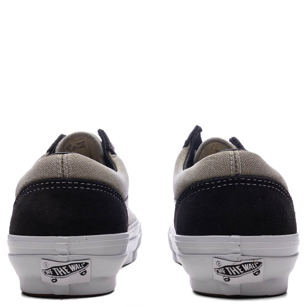 Premium Old Skool 36 - Washed Green