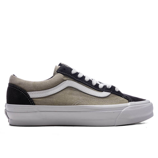 Premium Old Skool 36 - Washed Green