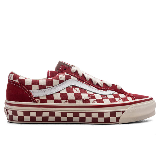 Premium Old Skool 36 BMX - Chili Pepper