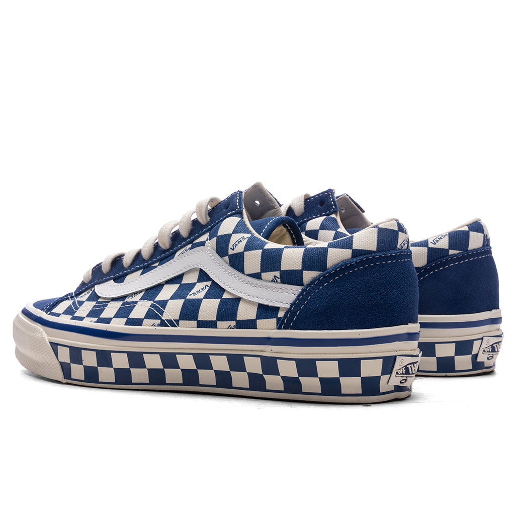 Premium Old Skool 36 BMX - True Blue