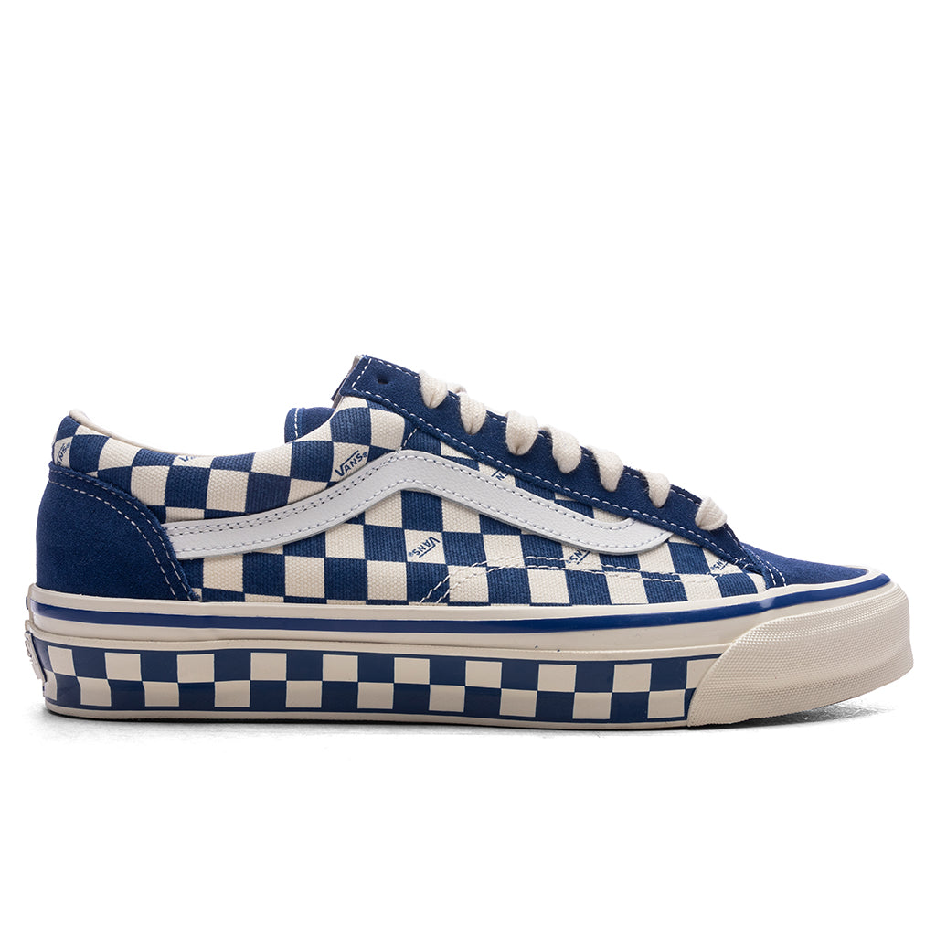 Premium Old Skool 36 BMX - True Blue