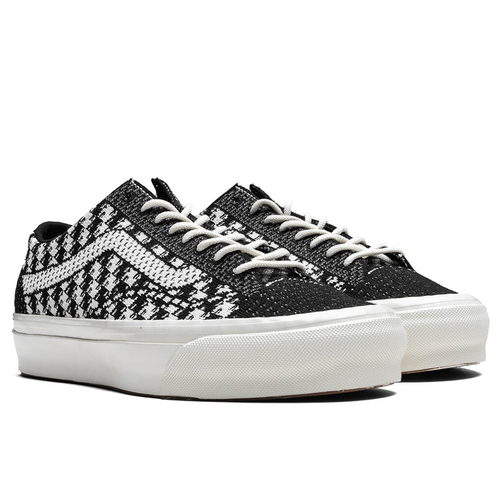 LX Old Skool 36 EK - Black/Pewter