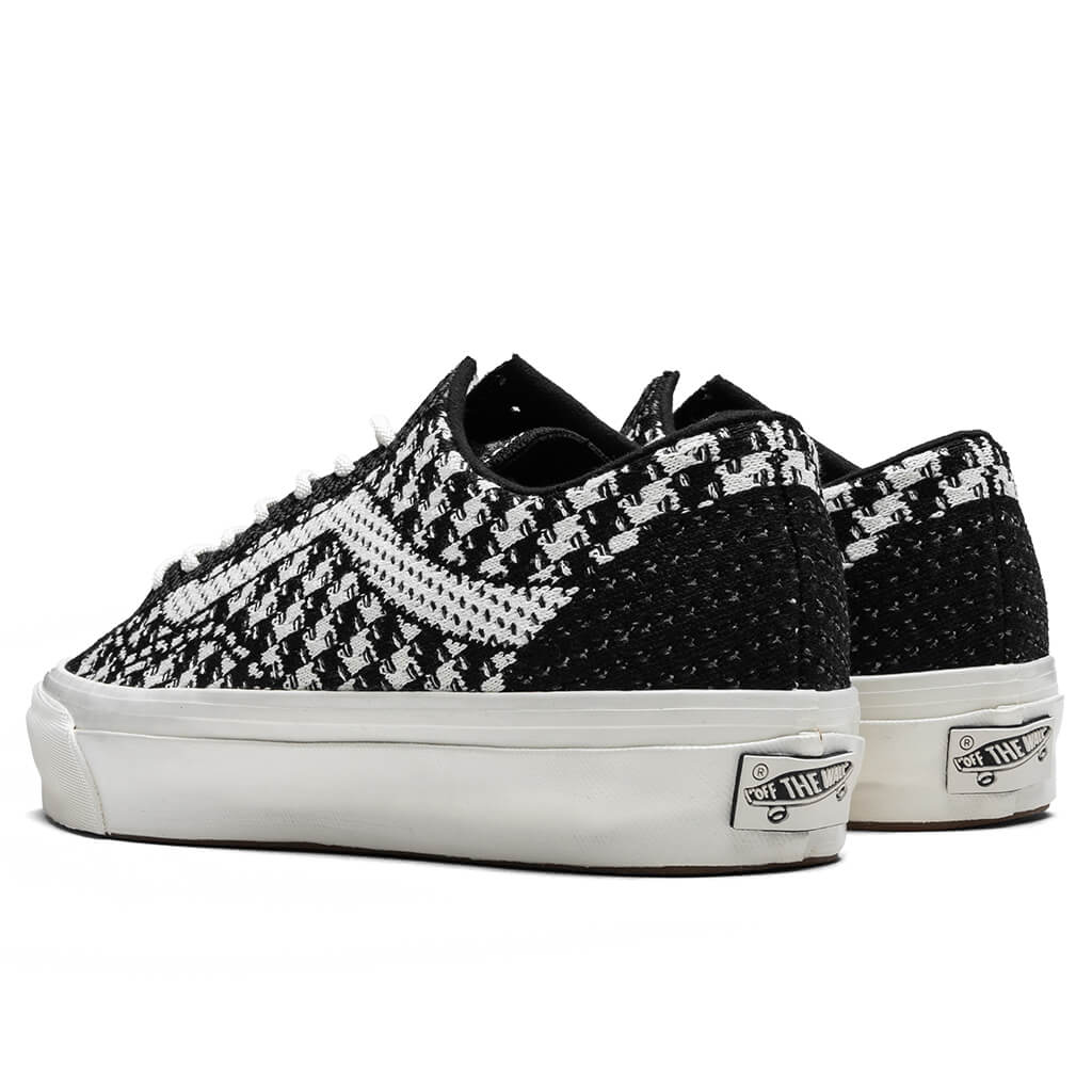 LX Old Skool 36 EK - Black/Pewter