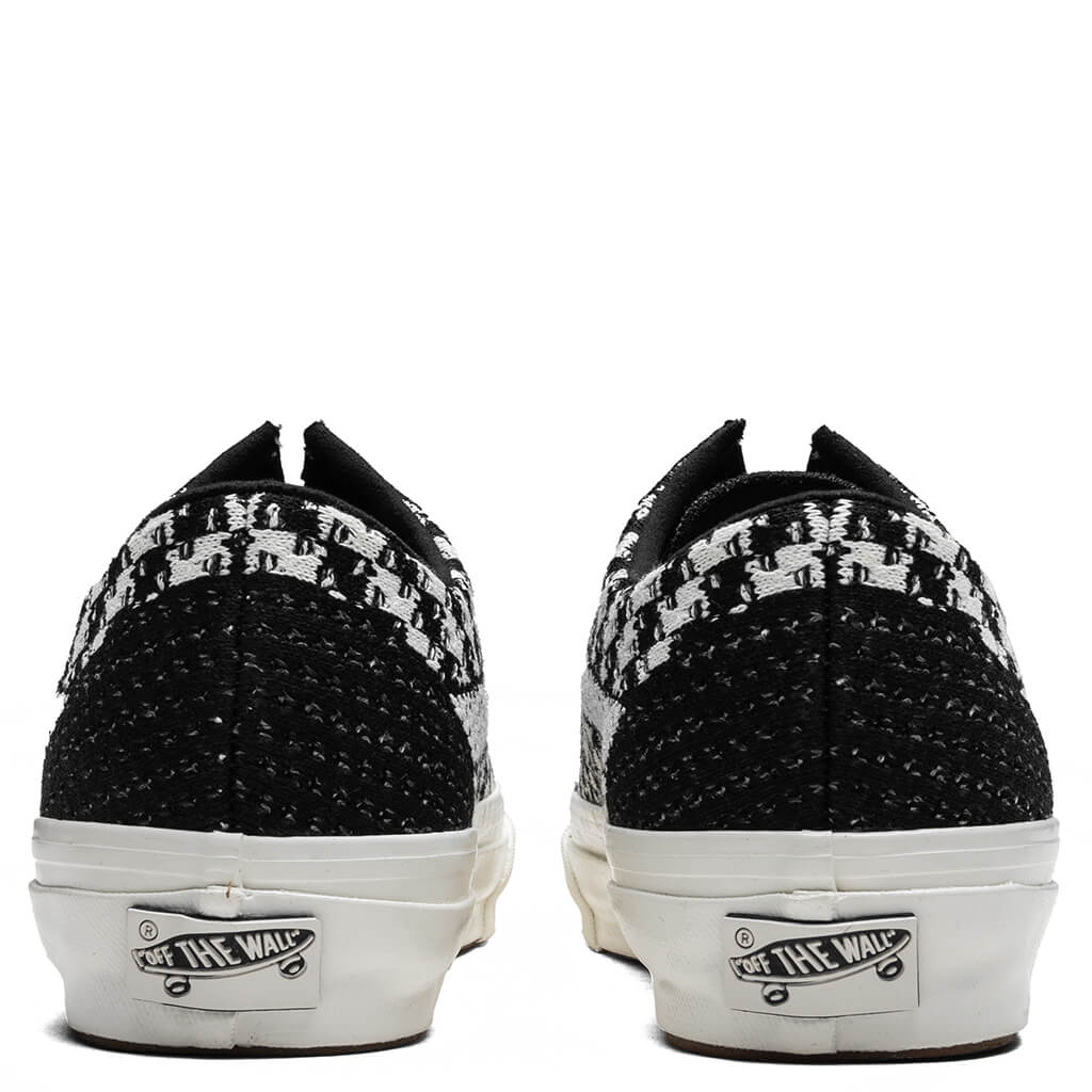 LX Old Skool 36 EK - Black/Pewter