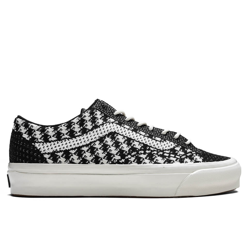 LX Old Skool 36 EK - Black/Pewter