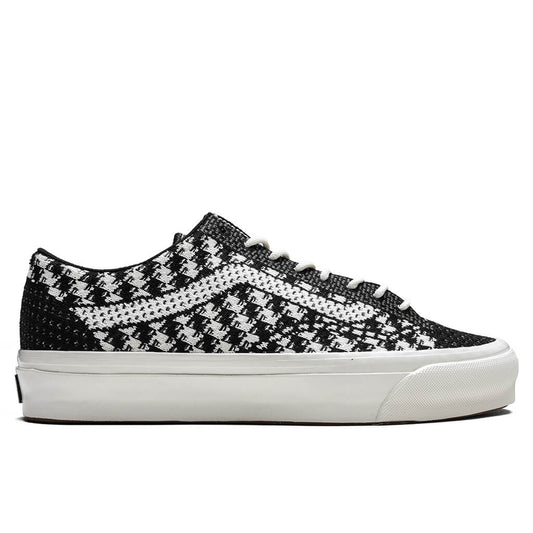 LX Old Skool 36 EK - Black/Pewter