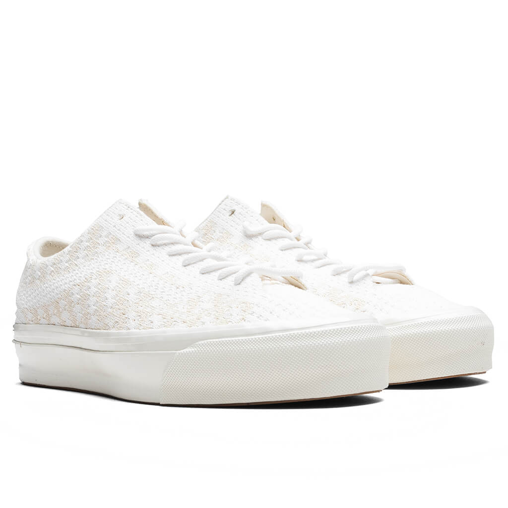LX Old Skool 36 EK - True White/Turtle Dove