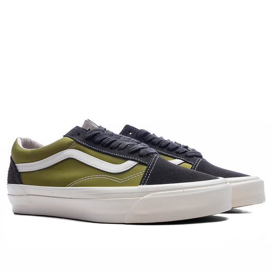 Premium Old Skool - Accra Aged Green