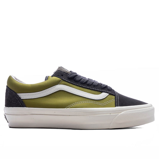 Premium Old Skool - Accra Aged Green