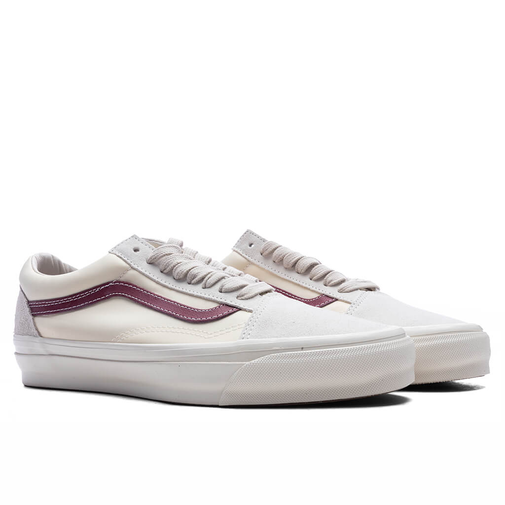 Premium Old Skool - Accra/Egret