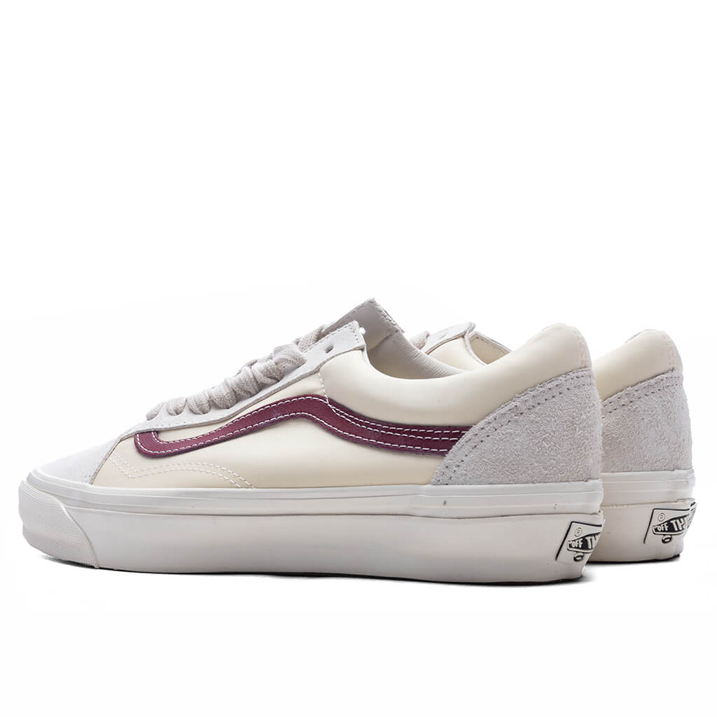 Premium Old Skool - Accra/Egret