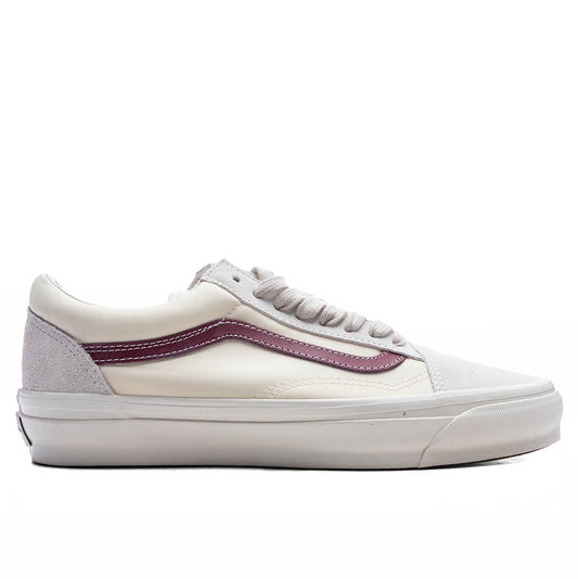 Premium Old Skool - Accra/Egret