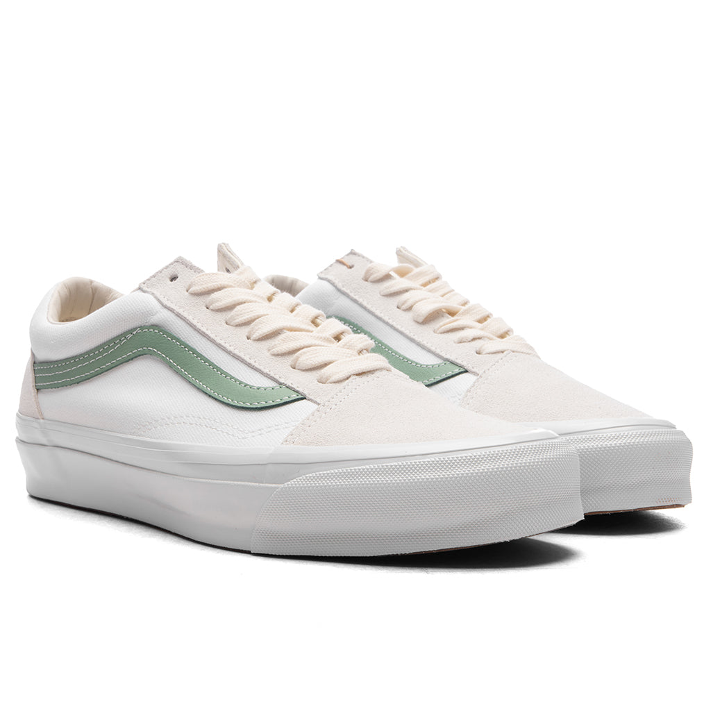 Premium Old Skool - Santorini/Blanc/Basil