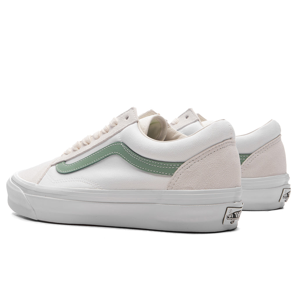 Premium Old Skool - Santorini/Blanc/Basil