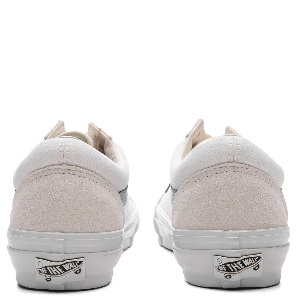 Premium Old Skool - Santorini/Blanc/Basil