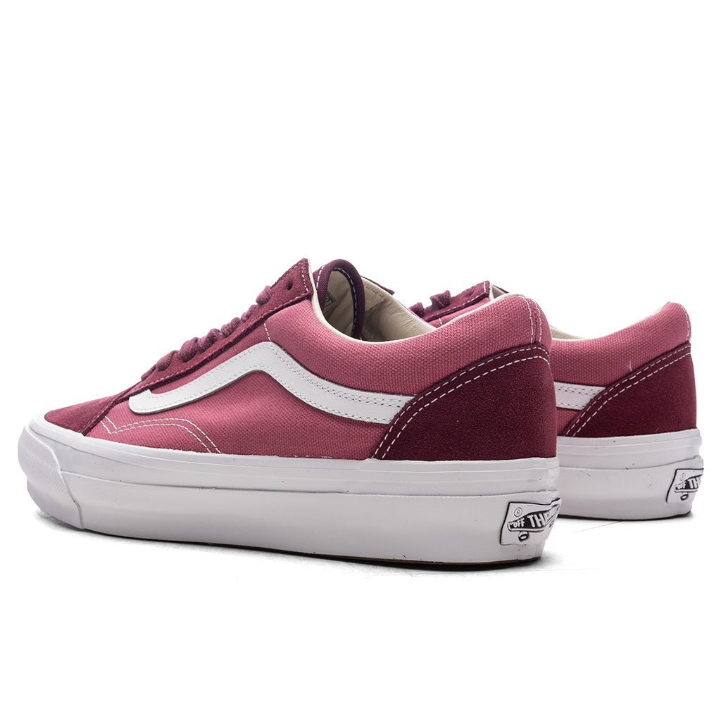 Premium Old Skool - Santorini/Mauvewood
