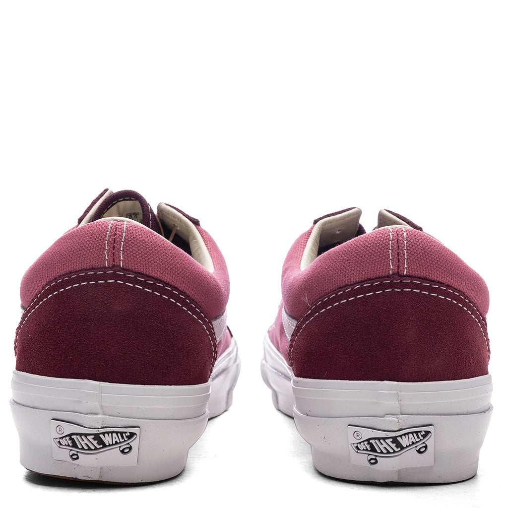 Premium Old Skool - Santorini/Mauvewood
