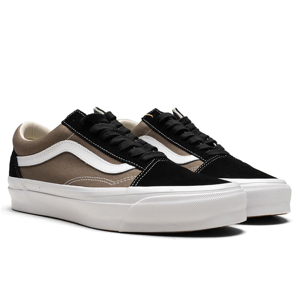 Premium Old Skool - Santorini/Walnut
