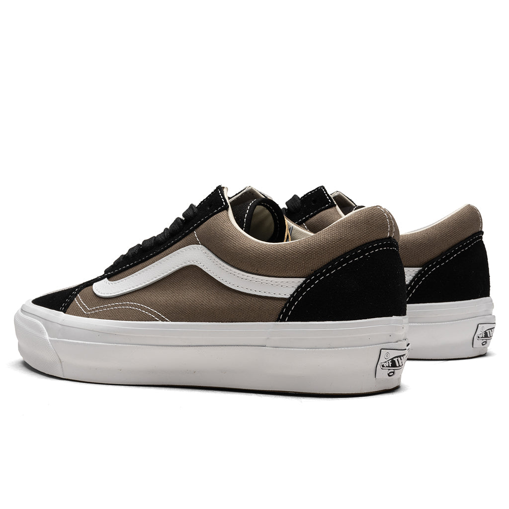 Premium Old Skool - Santorini/Walnut