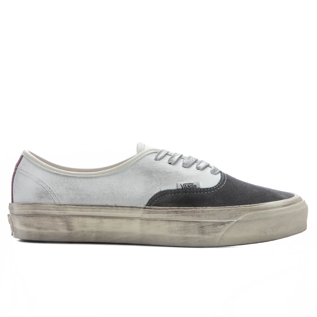 Premium LX Authentic 44 Aged - Black/White