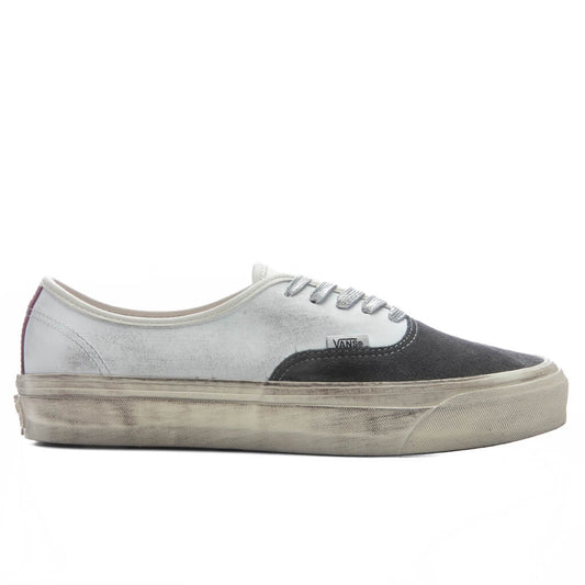 Premium LX Authentic 44 Aged - Black/White