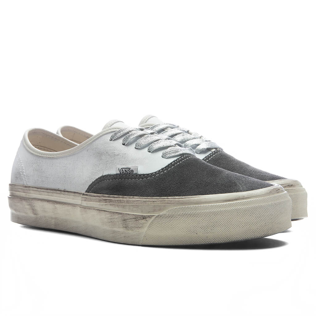 Premium LX Authentic 44 Aged - Black/White