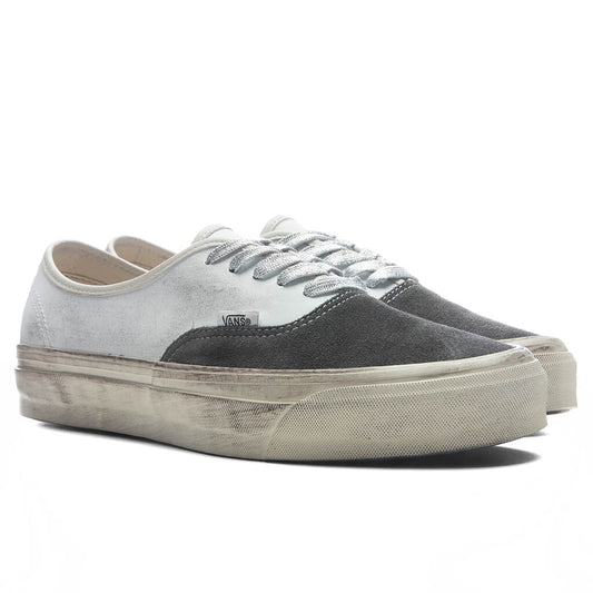 Premium LX Authentic 44 Aged - Black/White