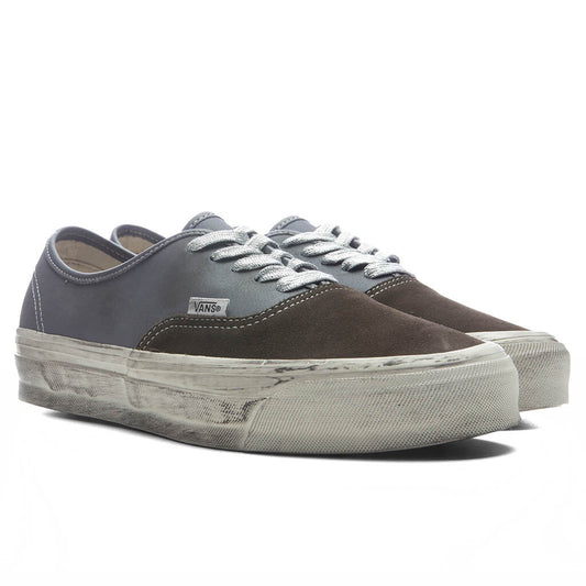 Premium LX Authentic 44 Aged - Coal/Steel