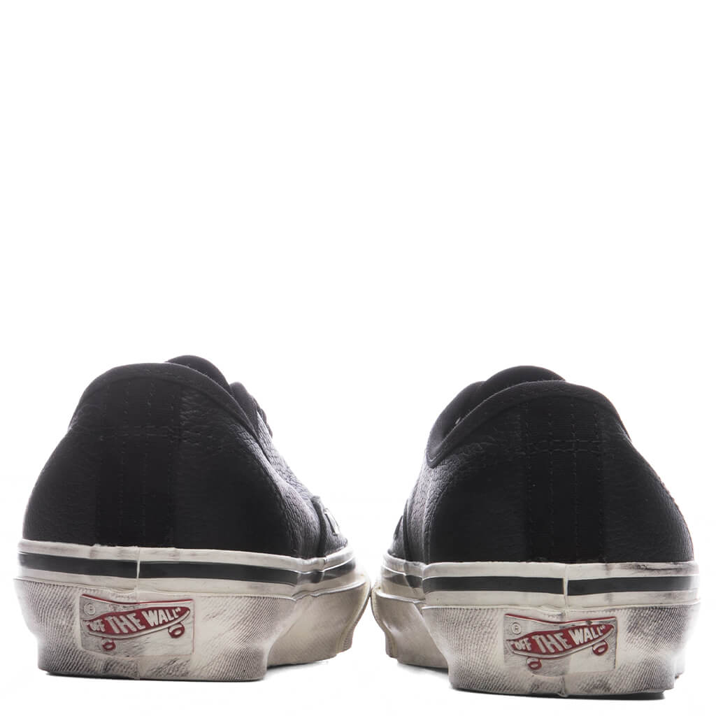 Premium LX Authentic 44 Combat - Black