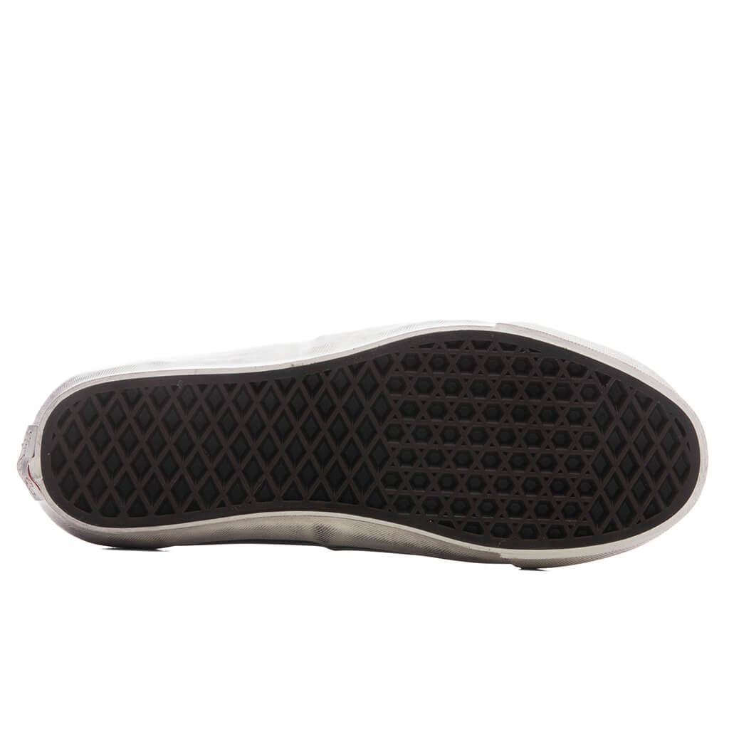 Premium LX Authentic 44 Combat - Black