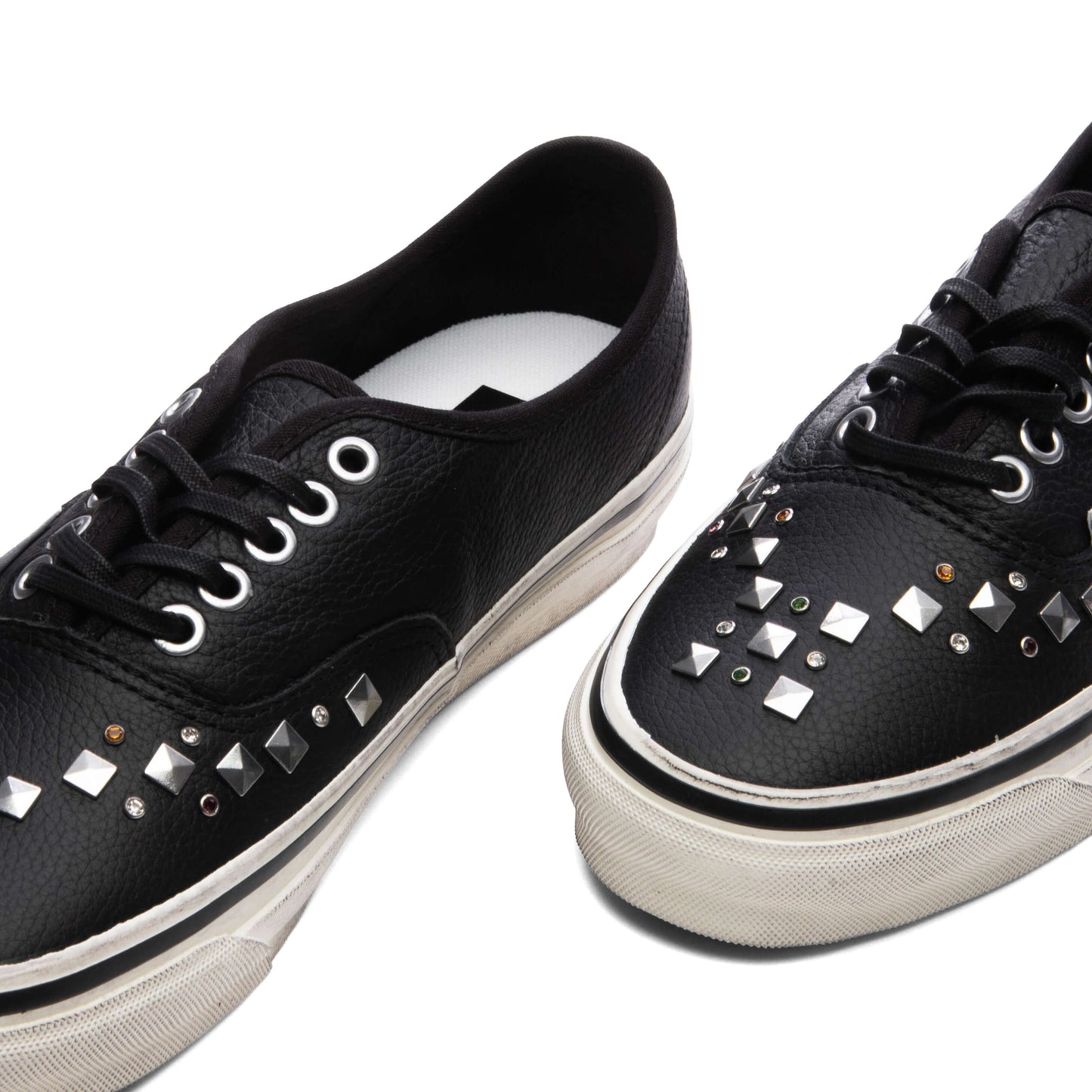 Premium LX Authentic 44 Combat - Black