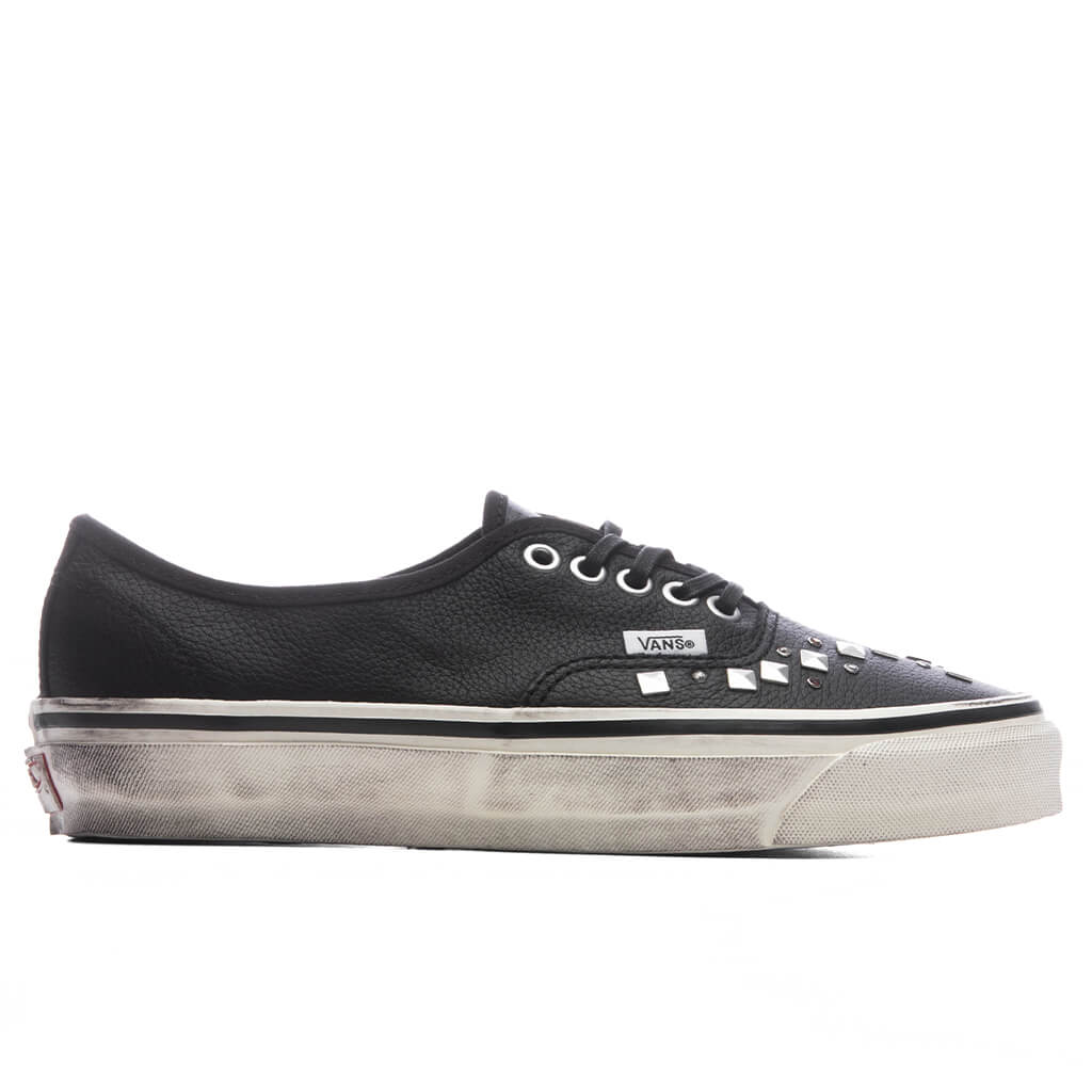 Premium LX Authentic 44 Combat - Black